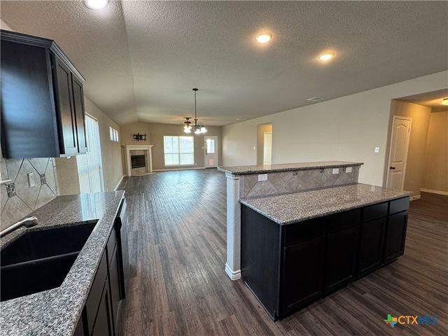 4302 Molly Dyer Drive, Killeen, TX 76549