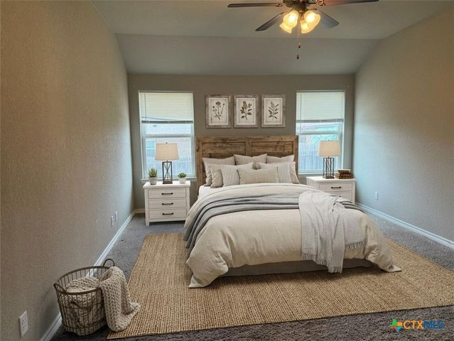 4302 Molly Dyer Drive, Killeen, TX 76549