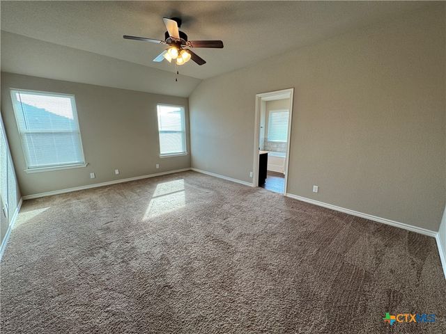 4302 Molly Dyer Drive, Killeen, TX 76549