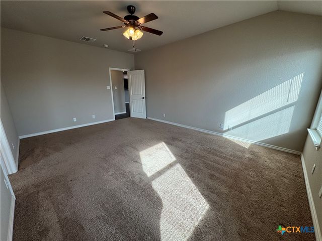 4302 Molly Dyer Drive, Killeen, TX 76549