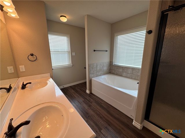 4302 Molly Dyer Drive, Killeen, TX 76549
