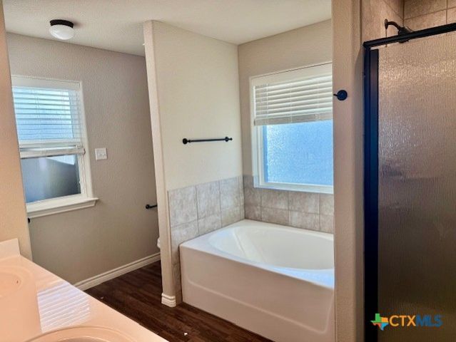 4302 Molly Dyer Drive, Killeen, TX 76549