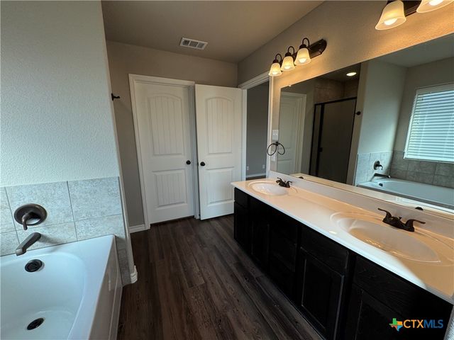 4302 Molly Dyer Drive, Killeen, TX 76549