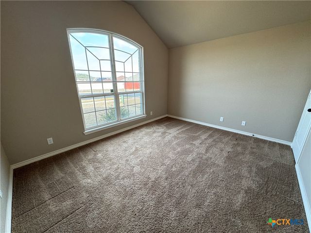 4302 Molly Dyer Drive, Killeen, TX 76549