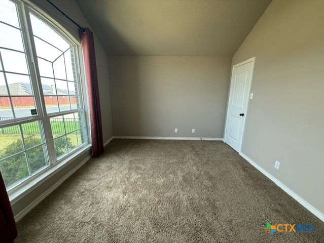 4302 Molly Dyer Drive, Killeen, TX 76549