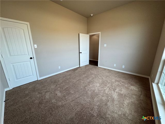 4302 Molly Dyer Drive, Killeen, TX 76549