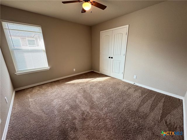 4302 Molly Dyer Drive, Killeen, TX 76549