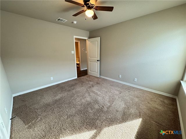 4302 Molly Dyer Drive, Killeen, TX 76549
