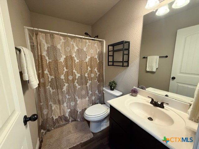 4302 Molly Dyer Drive, Killeen, TX 76549