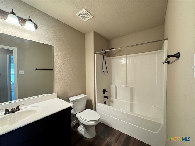 4302 Molly Dyer Drive, Killeen, TX 76549