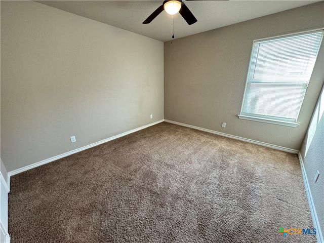 4302 Molly Dyer Drive, Killeen, TX 76549