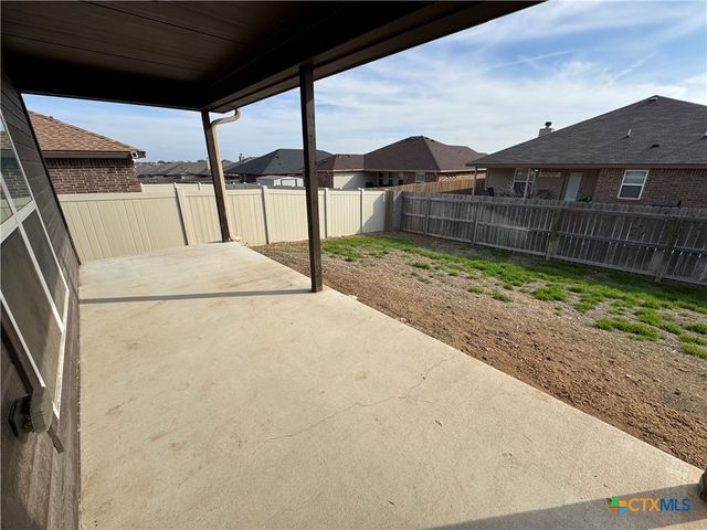 4302 Molly Dyer Drive, Killeen, TX 76549