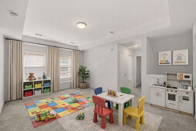 1801 Eagle Landing, Van Alstyne, TX 75495