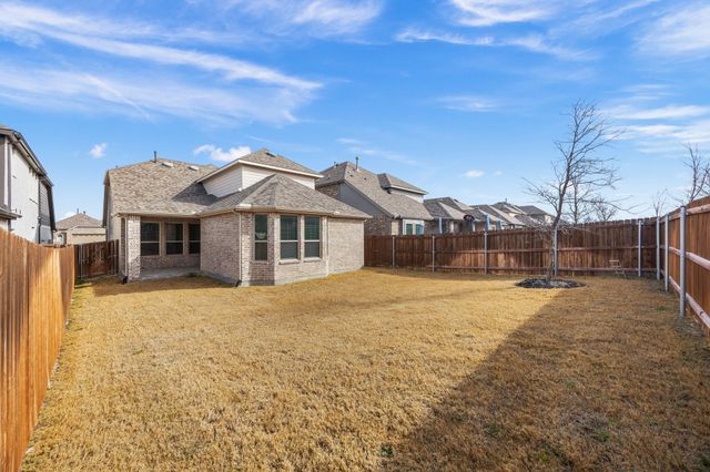 1801 Eagle Landing, Van Alstyne, TX 75495