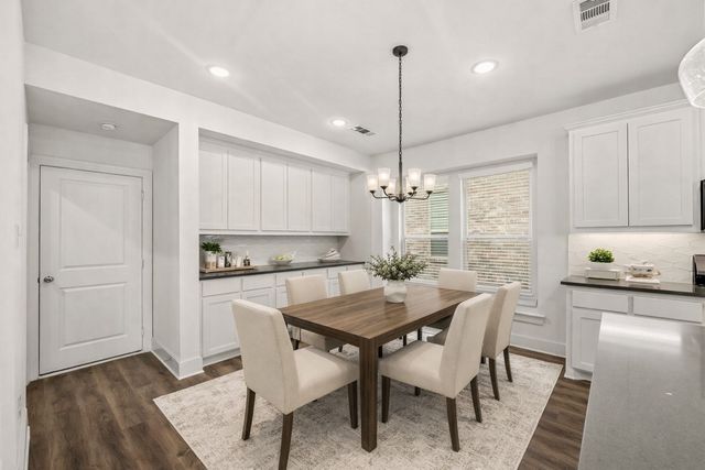 1801 Eagle Landing, Van Alstyne, TX 75495