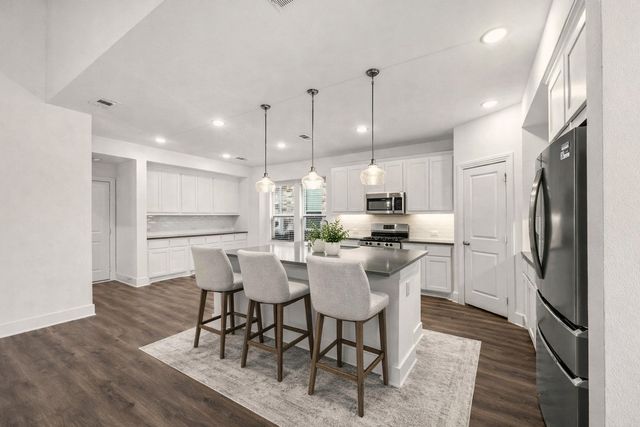 1801 Eagle Landing, Van Alstyne, TX 75495