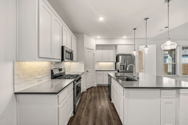 1801 Eagle Landing, Van Alstyne, TX 75495