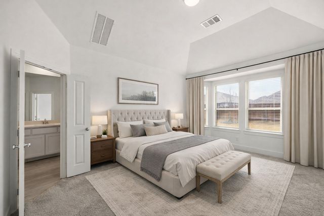 1801 Eagle Landing, Van Alstyne, TX 75495