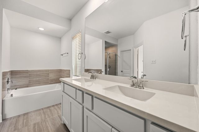 1801 Eagle Landing, Van Alstyne, TX 75495