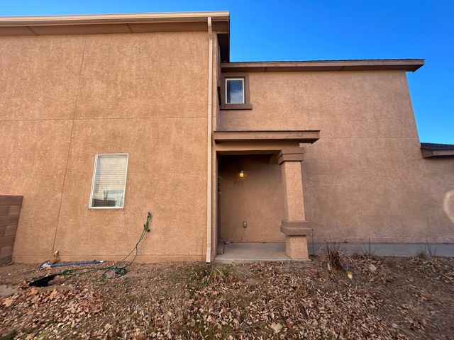 9120 Violet Orchid Trail SW, Albuquerque, NM 87121