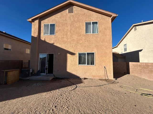 9120 Violet Orchid Trail SW, Albuquerque, NM 87121