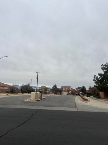 9120 Violet Orchid Trail SW, Albuquerque, NM 87121