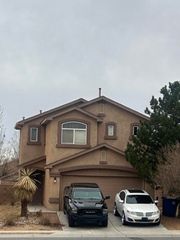 9120 Violet Orchid Trail SW, Albuquerque, NM 87121