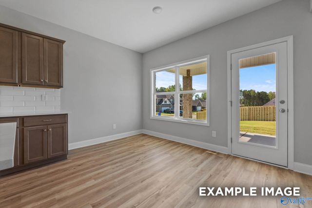124 Bella May Lane, New Market, AL 35761