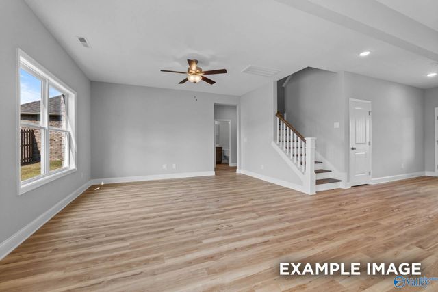 124 Bella May Lane, New Market, AL 35761