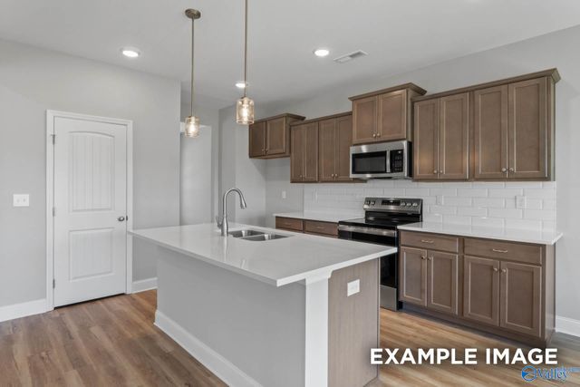 124 Bella May Lane, New Market, AL 35761