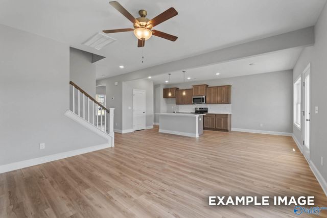 124 Bella May Lane, New Market, AL 35761