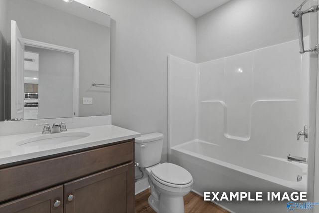 124 Bella May Lane, New Market, AL 35761