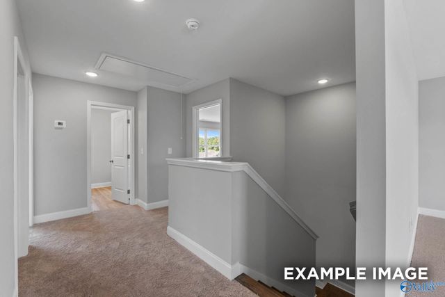 124 Bella May Lane, New Market, AL 35761