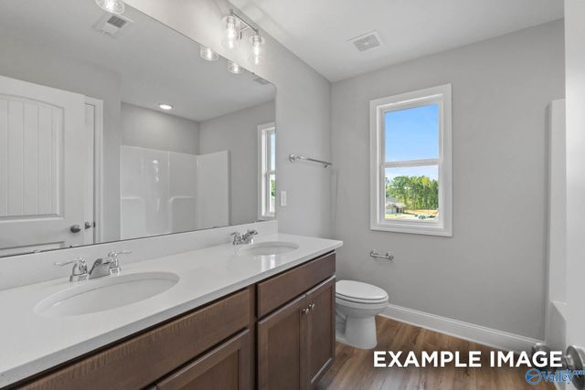 124 Bella May Lane, New Market, AL 35761