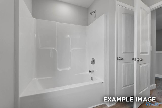 124 Bella May Lane, New Market, AL 35761