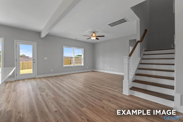 124 Bella May Lane, New Market, AL 35761