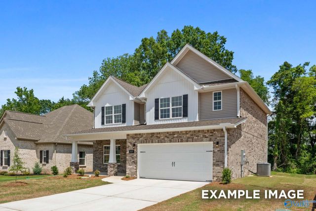 124 Bella May Lane, New Market, AL 35761