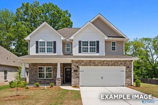 124 Bella May Lane, New Market, AL 35761