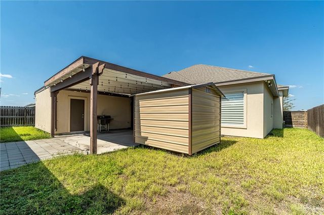 2313 Baylor Avenue, Mcallen, TX 78504