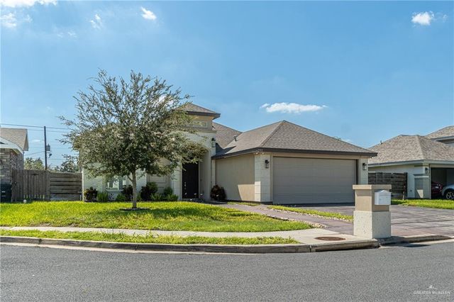 2313 Baylor Avenue, Mcallen, TX 78504