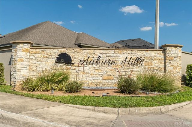 2313 Baylor Avenue, Mcallen, TX 78504