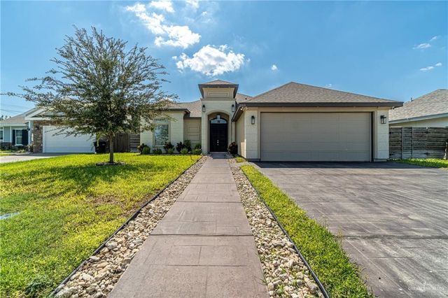 2313 Baylor Avenue, Mcallen, TX 78504