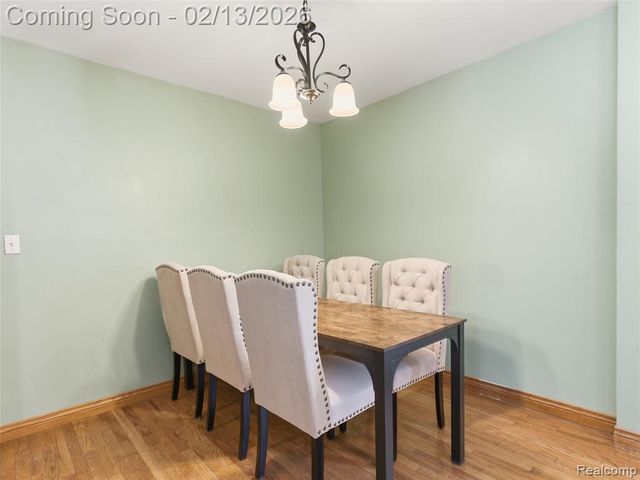 2222 Landmark Drive, Lapeer, MI 48446