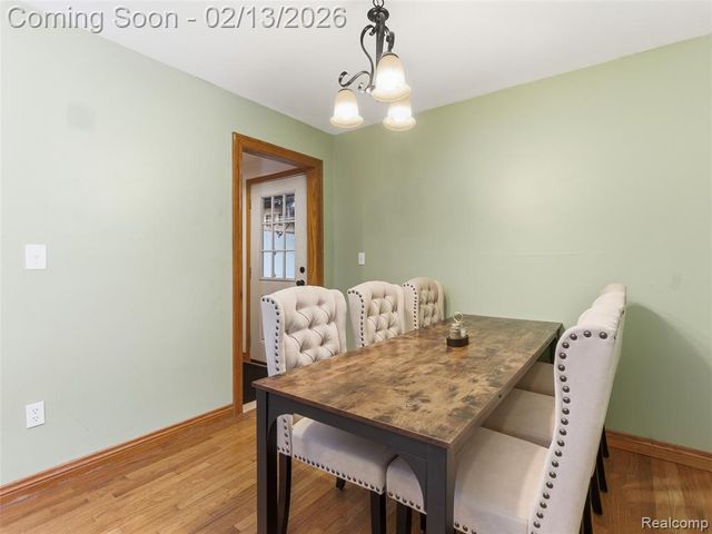 2222 Landmark Drive, Lapeer, MI 48446