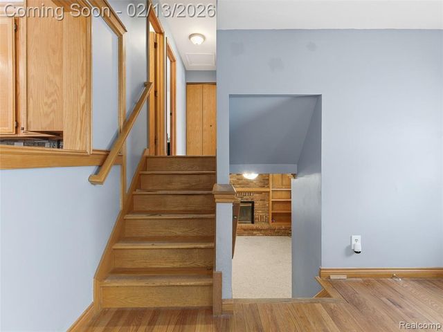 2222 Landmark Drive, Lapeer, MI 48446