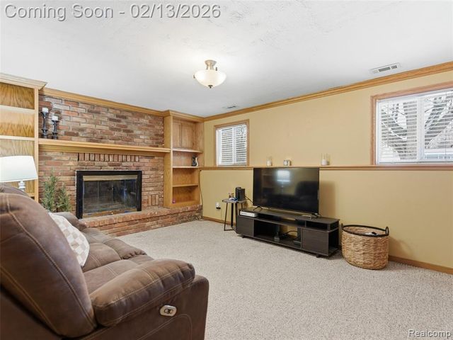 2222 Landmark Drive, Lapeer, MI 48446