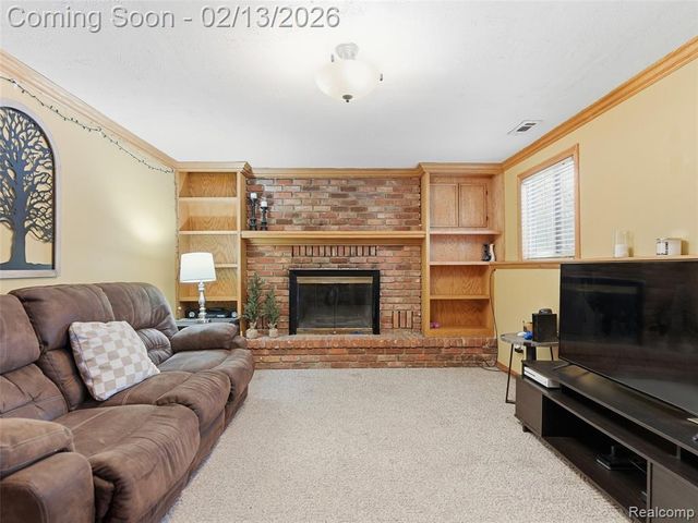 2222 Landmark Drive, Lapeer, MI 48446