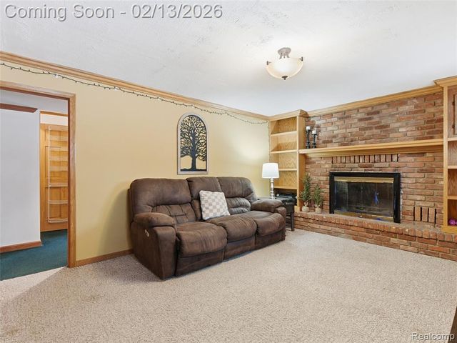 2222 Landmark Drive, Lapeer, MI 48446