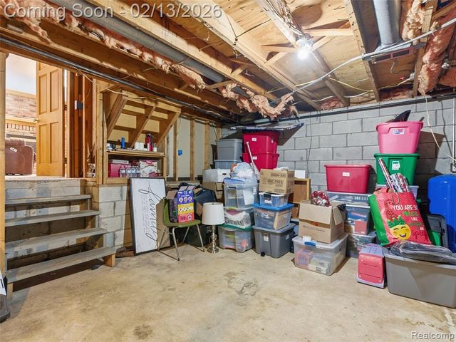 2222 Landmark Drive, Lapeer, MI 48446