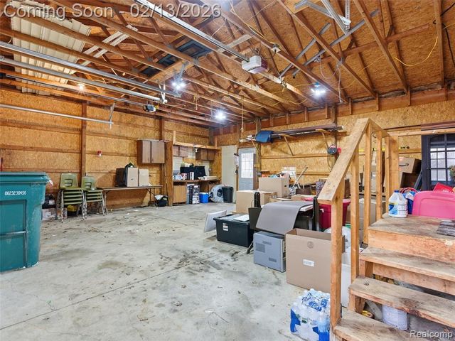 2222 Landmark Drive, Lapeer, MI 48446